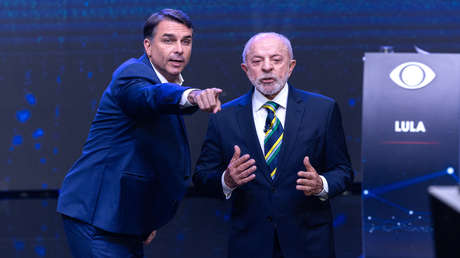 ¿Lula o Bolsonaro?: Qué dicen las encuestas en la recta final del balotaje en Brasil