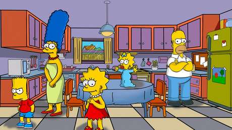 Un personaje 'cancelado' regresa a 'Los Simpsons' tras nueve años