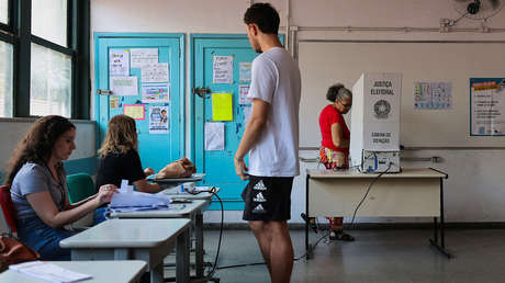 El 'factor Trump' y la sumisión a EE.UU. juegan en el tablero electoral de Brasil
