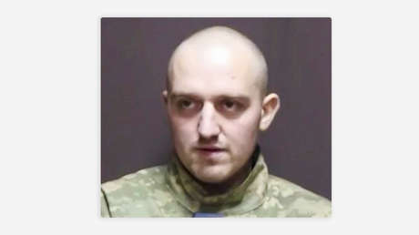 Un movilizado ucraniano revela cómo y quiénes los instruyen para los combates
