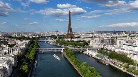 Trump: "París se convertirá muy pronto en una ciudad musulmana"