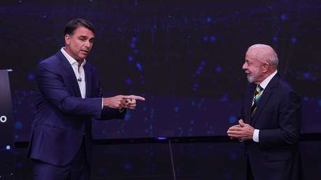 Lula o Bolsonaro: Brasil se juega su futuro en las urnas