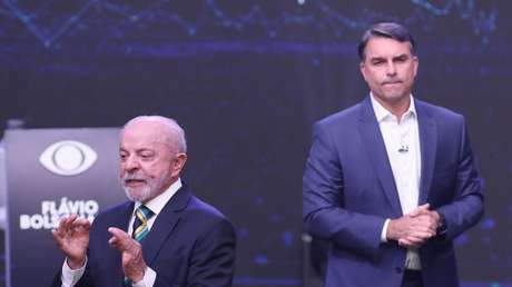 Netanyahu revela qué cambio espera en Brasil después de las presidenciales