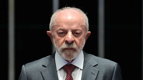 Lula revela cuál es la persona con la que le ha resultado más incómodo conversar