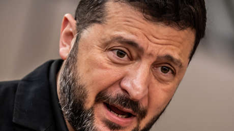 "Ya podrían estar en Ucrania": Zelenski carga contra Hegseth por demorar la entrega de los Patriot