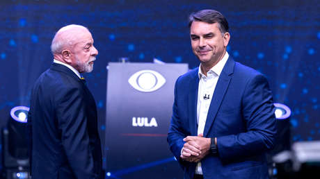 Netanyahu revela qué cambio espera en Brasil después de las presidenciales