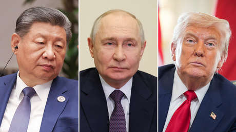 "Muy peligroso": el Kremlin explica que está ocurriendo con el mundo "por primera vez en mucho tiempo"