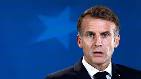 ¿Cómo los disturbios en Francia acorralan a Macron en sus últimos meses en el cargo?