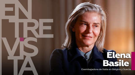 "Europa nunca había estado tan subordinada a EE.UU. como hoy"