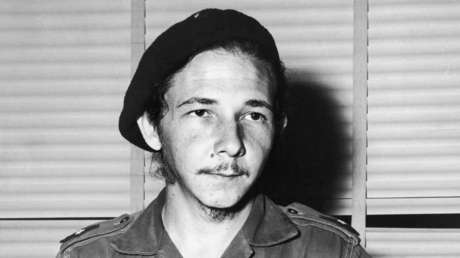 Rusia condena la orden de arresto contra Raúl Castro emitida en EE.UU.