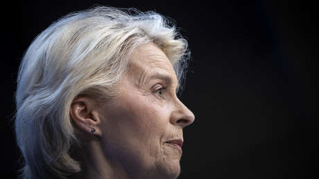 FT: Von der Leyen "irrita" a las capitales europeas, y esta es la razón