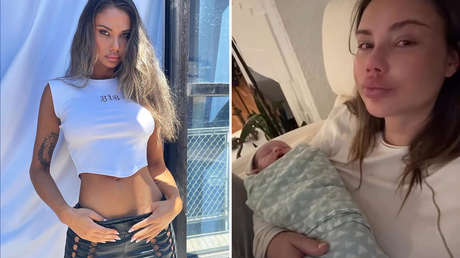 Revelan de que murió la modelo vinculada a Justin Bieber