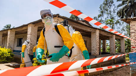Sin vacuna ni cura: la epidemia que avanza más rápido de lo que logran frenarla