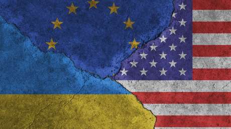Trump: Ucrania tiene que querer llegar a un acuerdo, porque EE.UU. y Europa gastaron una fortuna