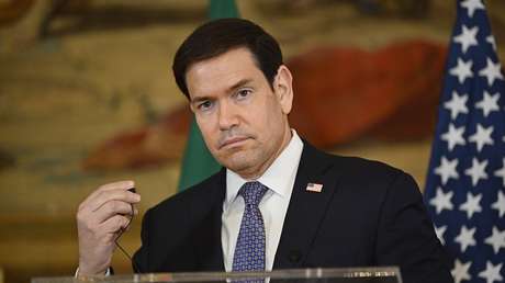 Rubio pone los ojos en la India para procesar petróleo venezolano