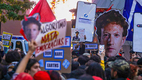 Meta bajo la lupa: su propio consejo advierte sobre fallas en el tratamiento de contenidos electorales