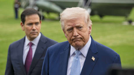 Rubio desvincula a Trump de las decisiones sobre Starlink ante las quejas de Kiev