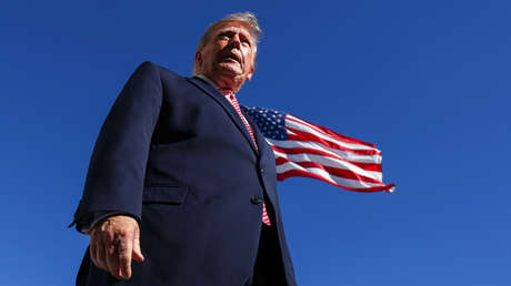 Trump responde a quienes le instaban a imponer sanciones "infernales" contra Rusia