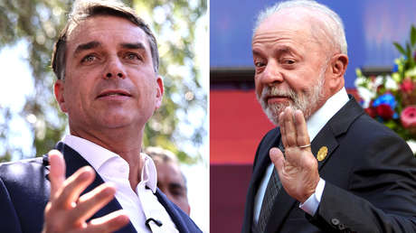 ¿Lula o Bolsonaro? Esto dice una encuesta en la recta final del balotaje