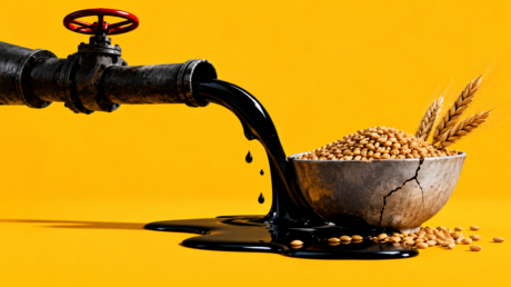 Crisis energética amenaza con volverse alimentaria y llegar a la mesa