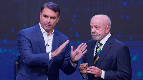 El sorpresivo dato de la última encuesta que augura un final de fotografía entre Lula y Bolsonaro