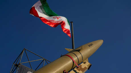 "No es una guerra de palabras": nuevo ministro de Defensa iraní revela cómo responderá a las amenazas
