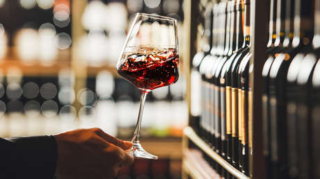El vino ruso rompe con el ritmo tradicional de una industria centenaria