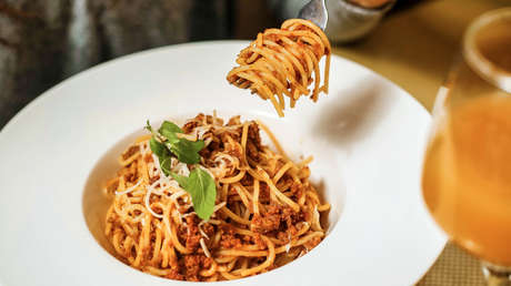 Pasta bajo peligro: ¿qué pasa en Italia?