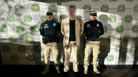 Mafioso israelí de alto nivel cae en Latinoamérica