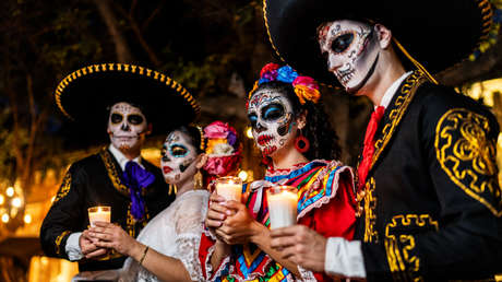 VIDEO: México bate un récord Guinness con una monumental figura de su tradición