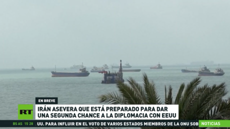 Solo si las ganas de EE.UU. de llegar a un acuerdo son sinceras, Irán le dará otra chance