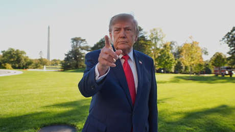 "Usen la cabeza": Contundente respuesta de Trump a quienes le exigen sanciones contra Rusia