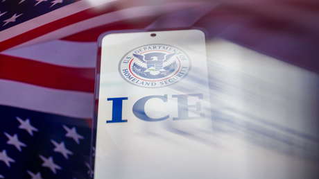 El ICE comenta las violentas protestas en Francia y recibe una contundente respuesta