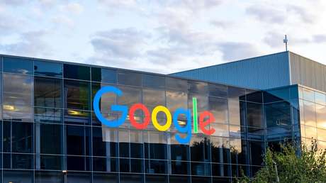 Trump llama a Google para rebautizar el océano Atlántico: ¿qué le respondieron?