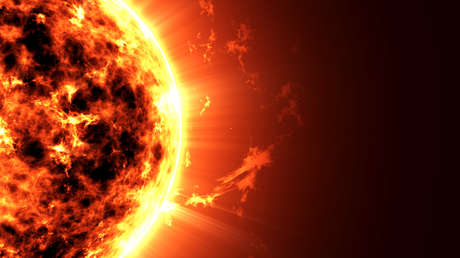 El final del sistema solar podría ser mucho más rápido de lo que se creía