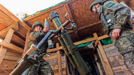 Rusia y Bielorrusia refuerzan su alianza militar ante amenaza creciente de la OTAN