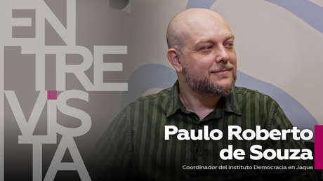 Segunda vuelta en Brasil: "No se trata de una afirmación, sino de un rechazo"