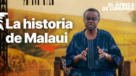 La historia de Malaui