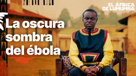 La oscura sombra del ébola
