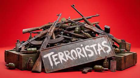 Del narco mexicano a las guerrillas colombianas: la nueva lista de terroristas de Argentina
