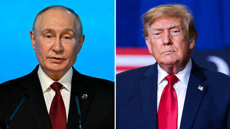 Enviado de Putin lanza fuerte mensaje a lobistas que ponen trabas al diálogo entre Rusia y EE.UU.