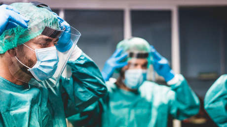 Muere en Europa una persona con un virus 'intransmisible' al ser humano: ¿hay riesgo?