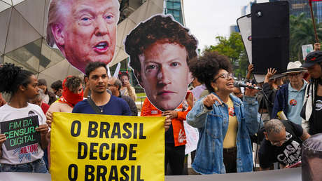 El récord que ilustra la encrucijada electoral de Brasil