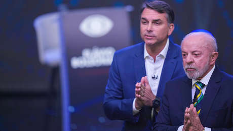 ¿Pueden los debates entre Lula y Bolsonaro cambiar las elecciones en Brasil?