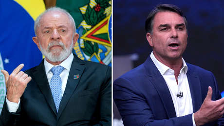 Qué efectos podría tener una victoria de Bolsonaro para Rusia y el BRICS