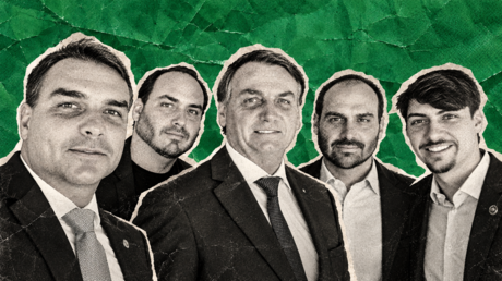 ¿Se está formando una nueva dinastía política en Brasil? El ascenso al poder de los Bolsonaro