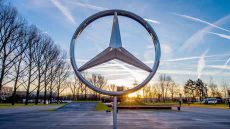 Argentina juzga a un exgerente de Mercedes-Benz por el secuestro de dos trabajadores