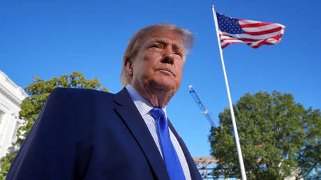 Trump sobre Irán: "Les hemos dado una buena paliza, y es posible que lo hagamos un poco más"