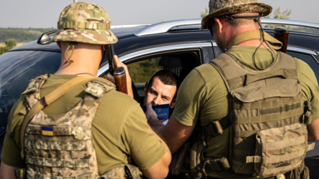 Putin compara el trato de Kiev a los ucranianos durante la movilización forzosa con atrapar a "perros callejeros"
