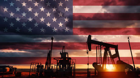 Trump activa ley de la época de la guerra coreana para impulsar producción petrolera